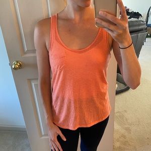 American Eagle summertime top